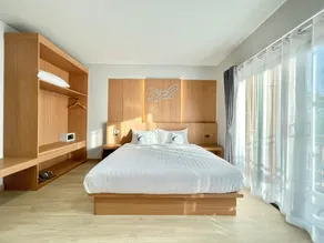 Air Diamond Hotel - Image 2