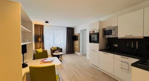 ADAPT Apartments Hannover - Image 2