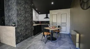 Suite romantique avec ambiance cocooning - Image 2