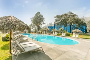 Thunderbird El Pueblo Resort & Convention Center - Image 5