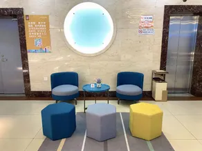 GreenTree Inn Suzhou West Wuzhong Road Express Hotel - Image 3