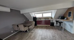 Richter Apartments Finsterwalde mit Klimaanlage - Image 3
