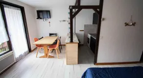APARTMENT FOOT OF THE SLOPES - SAINT JEAN D'AULPS STATION - 4 MENNESKER - RELAY S36 - Image 2