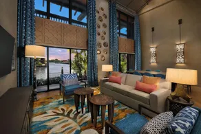 Disney's Polynesian Village Resort - Image 5