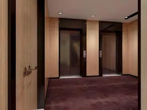 IU Hotel Tangshan Haigang Bus Station Branch - Image 5