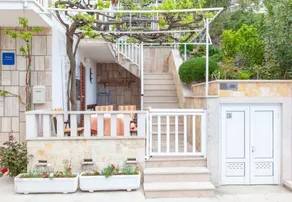 Apartment Ante M A1 Brela, Riviera Makarska - Image 3
