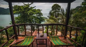 Phi Phi Sunset Bay Resort - Image 4