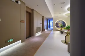 Huaiyin Yipin Homestay (Linfen Shenglong International Branch) - Image 4