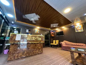 Hotel The Legacy - Image 5