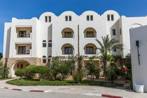 Le Petit Palais Djerba & Spa - Image 5