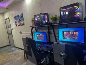 Lanzhou Tiantian E-sports Homestay - Image 3