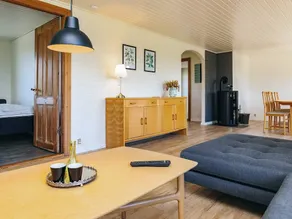 4 star holiday home in Østervrå - Image 2