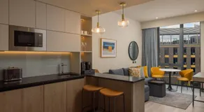 Residence Inn by Marriott Belfast Titanic Quarter - Image 2