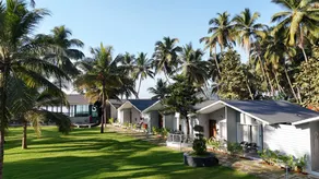 Trishvam Palolem Beach Resort - Image 2