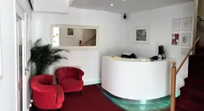 The Capital Boutique B&B - Image 3