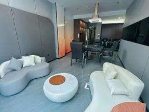 Jingjie Peak Esports Hotel (Nancheng High-speed Railway Station Branch) - Image 3