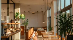 Yacht by Strandhotel - hotel service & wellness - Image 5