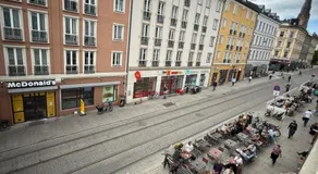 Oslo Central Guesthouse & City Rooms - Image 3