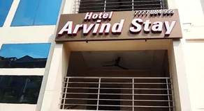 Arvind Stay Hotel, RK Beach Vizag - Image 3