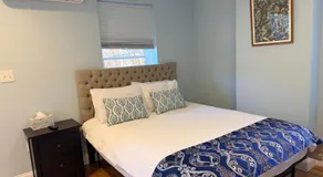 Sunny&Cozy Apartment in University City Walk to Drexel&Near UPenn - Image 2