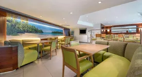 Condado Palm Inn San Juan, Tapestry Collection by Hilton - Image 3