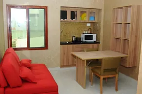 DP Stay Serviced Apartment - Vellore - Image 4