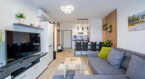 MyFlat Coral 64 Premium Apartment - Image 2