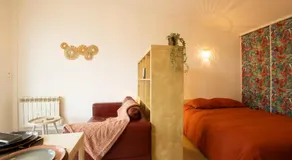 La cabanne aux bambous - Image 2
