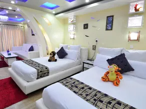 Aria Boutique Hotel & Spa - Image 3