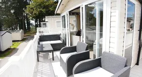 Sea Breeze Cabin - Image 5