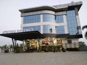Hotel Jyothis Regency - Image 4