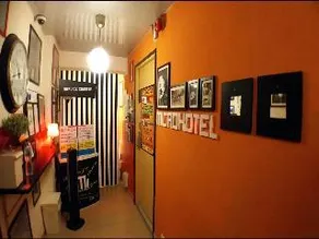 Micro Hotel - Image 5