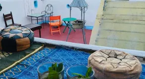 Moroccan Dream Hostel - Image 4