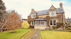St Duthus Villa Guesthouse - Image 3
