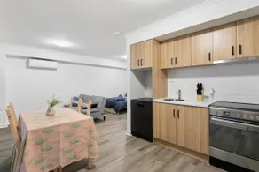 Studio w Kitchen & Bathroom in Adelaide｜3 People - Image 3