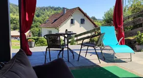 Gite Luxury à Soultzeren - Image 3