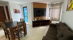 Lindo Flat em Ponta Negra - Image 2
