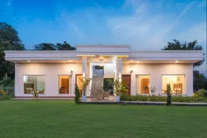 Corbett The Regnum Resort - Image 3