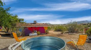 @ Marbella Lane - Rainbow House Glampers Paradise - Image 3