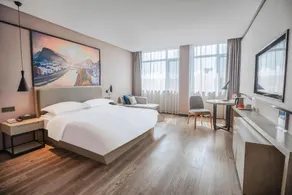 Vienna Hotel (Shouguang People's Square Branch) - Image 2