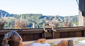 Mayan Farm House and Villas, Noosa Hinterland - Image 4