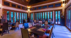 Tusita Wellness Resort - Image 3