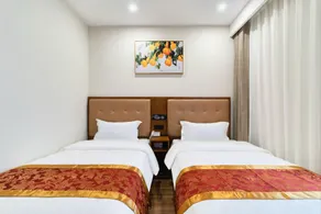 Yule Boutique Hotel (Sports Center Branch) - Image 2