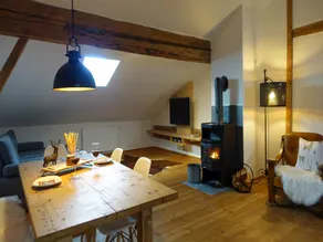 Apartment in Stans near Wolfsklamm River - Image 3