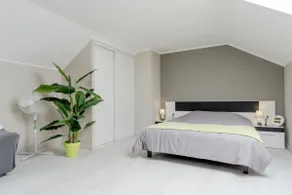 70m2 Beautiful apartment loft very bright - Image 2