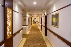 Hotel Tourmaline Peshawar - Image 4