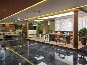 New Bolangsha Hotel (dl Fat Donglai Branch) - Image 4
