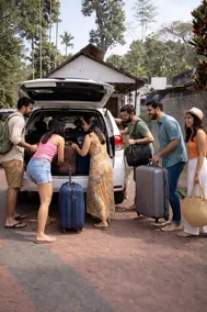 Casa Horizon I 3 BHK By The Forest - Image 5