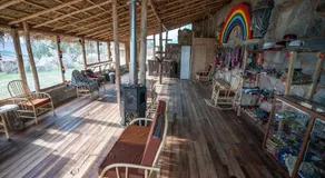 Pachamama Hampina Wasi Ancestral Center - Image 4