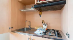 Appartamento 'Monolocale A Due Passi Dal Mare' con Terrazza Privata - Image 2